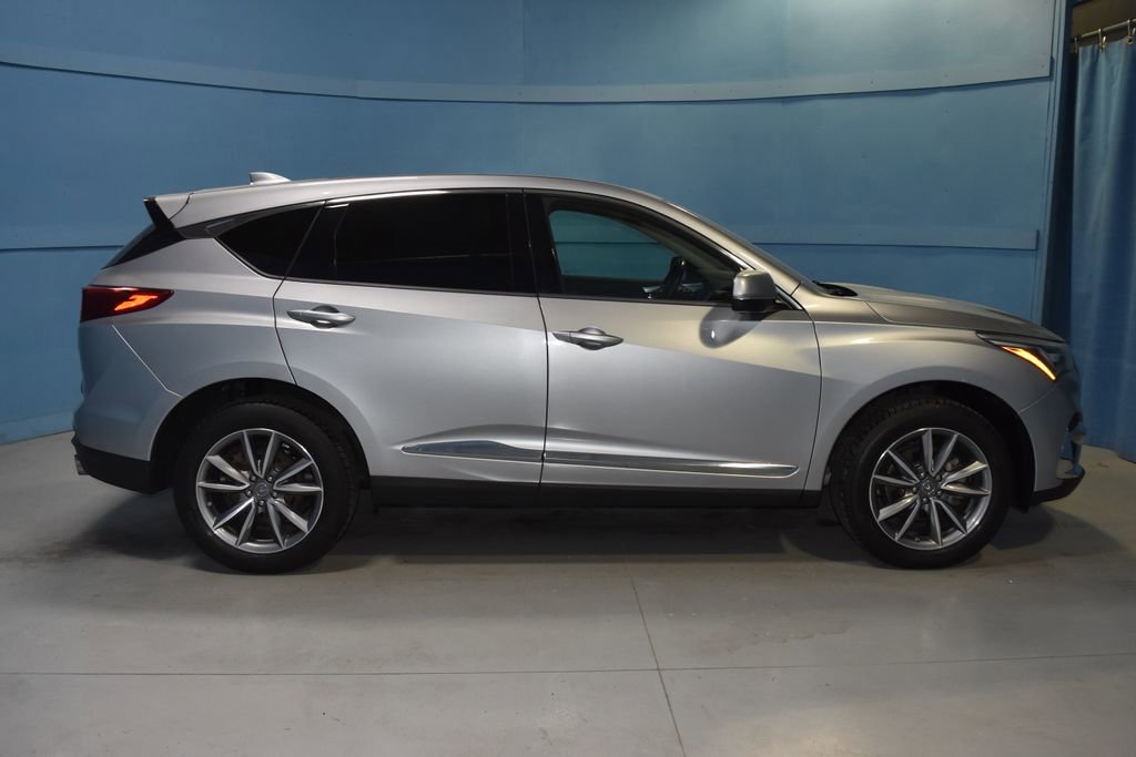 Used 2020 Acura RDX w/ Technology Package image 24