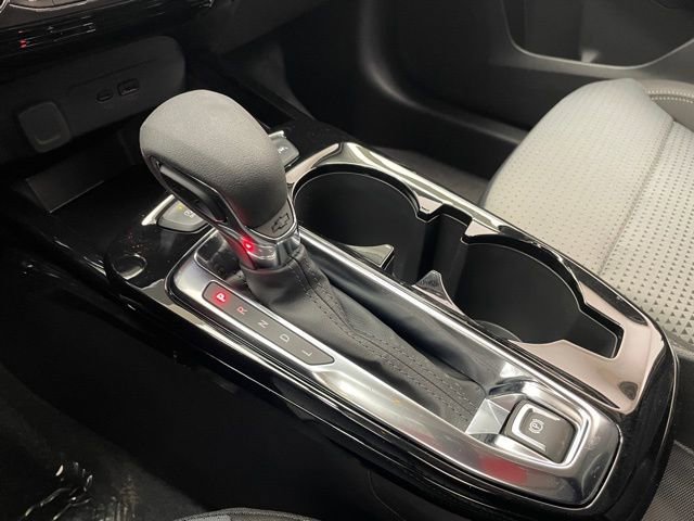 New 2026 Chevrolet Trax LT w/ Driver Confidence Package image 6