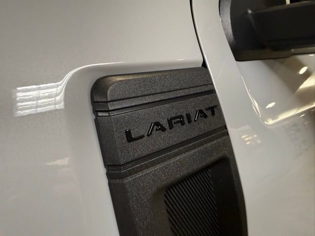 New 2025 Ford Maverick Lariat w/ Black Appearance Package image 10