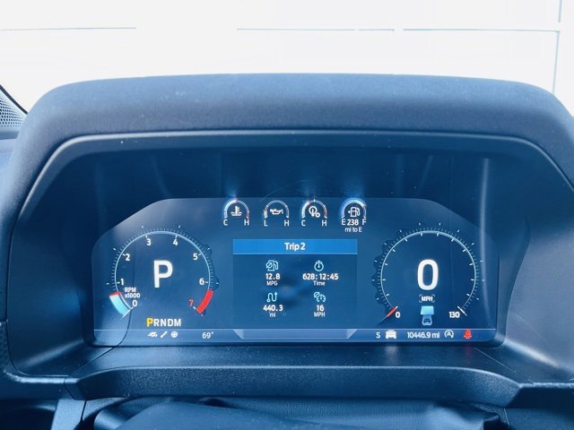 Used 2024 Ford Ranger Raptor image 12