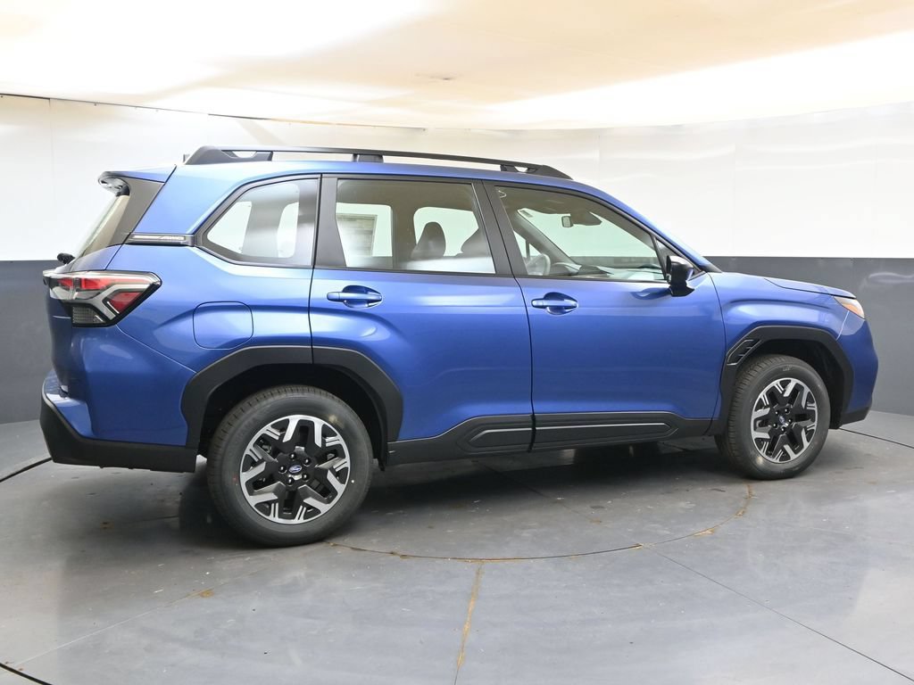 New 2026 Subaru Forester AWD/4WD image 6
