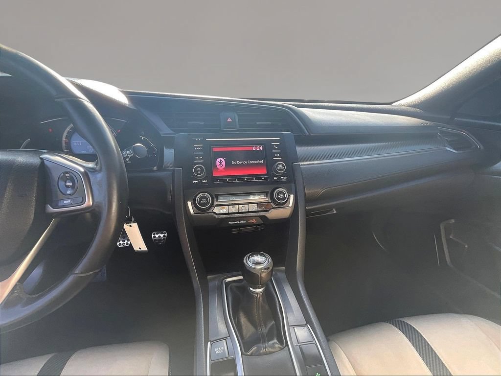 Used 2018 Honda Civic Sport image 7