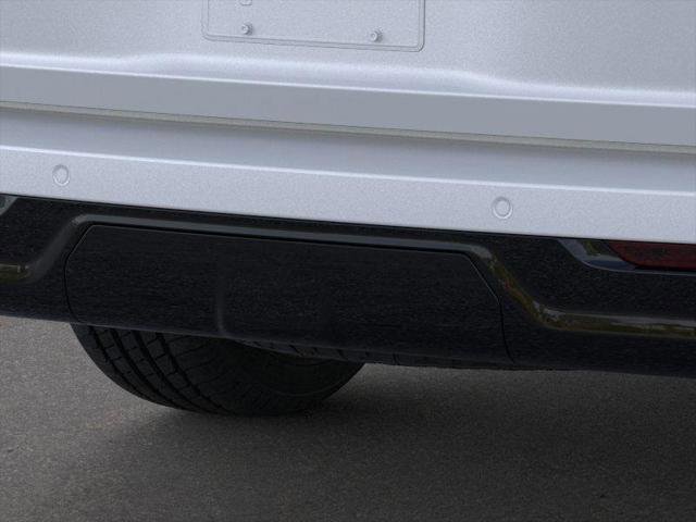 New 2026 Lincoln Navigator L Black Label image 23