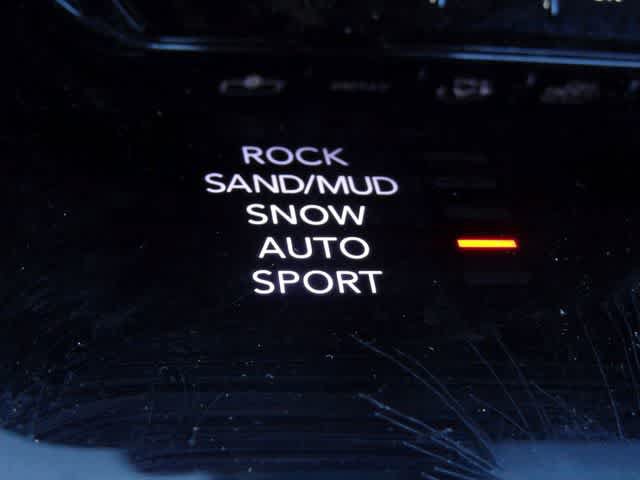 Used 2024 Jeep Grand Wagoneer L Series II w/ Quick Order Packagew 28T AWD/4WD image 59