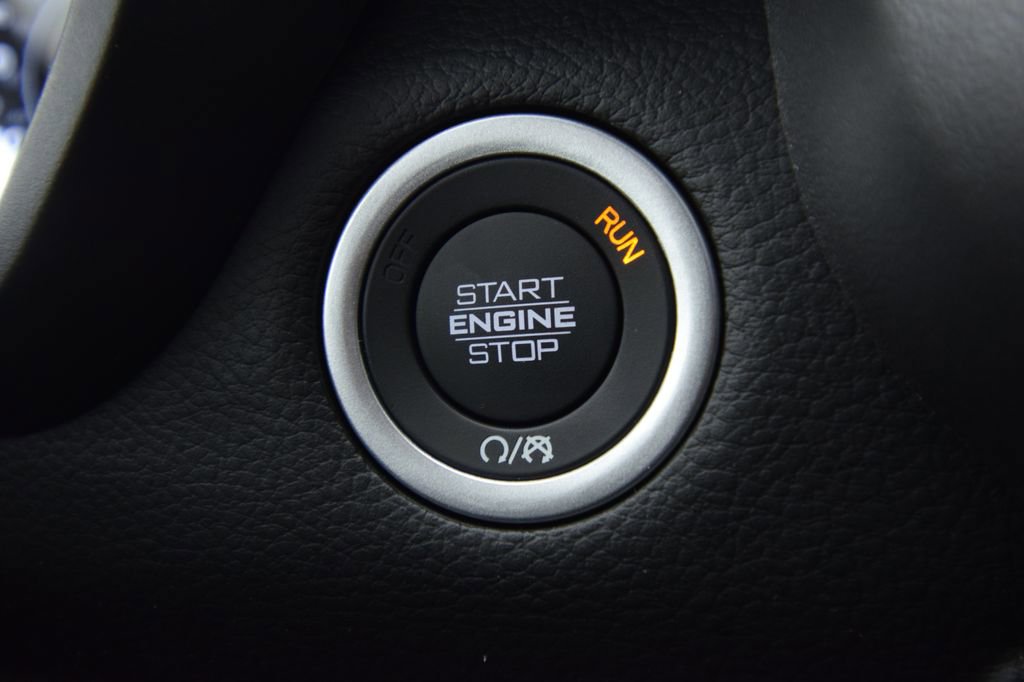 New 2026 RAM 1500 Big Horn w/ Night Edition image 28