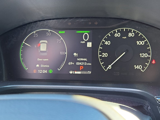 Used 2026 Honda CR-V Sport image 20