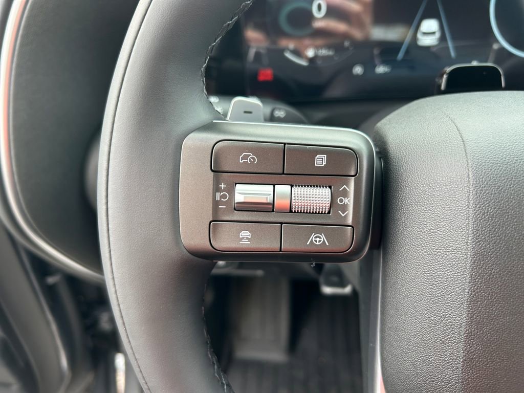 New 2026 Hyundai Palisade Calligraphy image 17