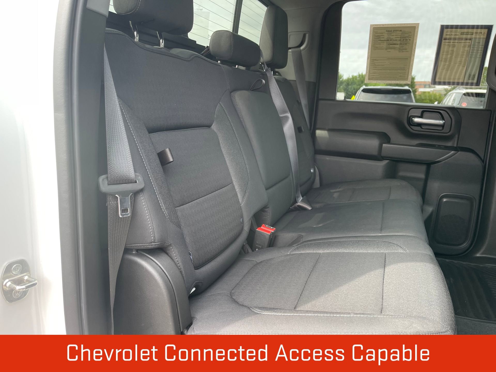 Used 2020 Chevrolet Silverado 2500 LT w/ All Star Edition RWD image 21