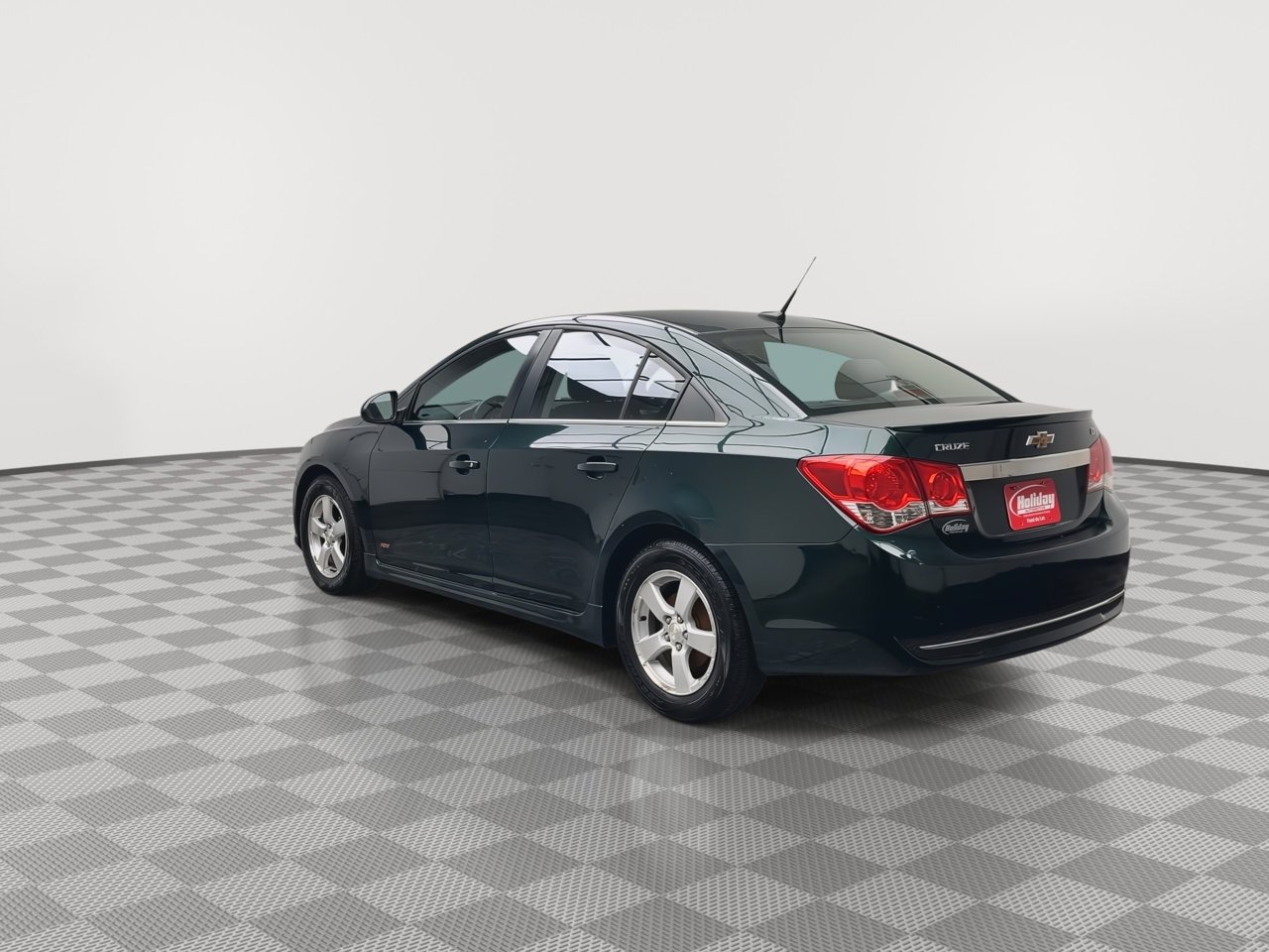 Used 2014 Chevrolet Cruze LT w/ All-Star Edition image 31