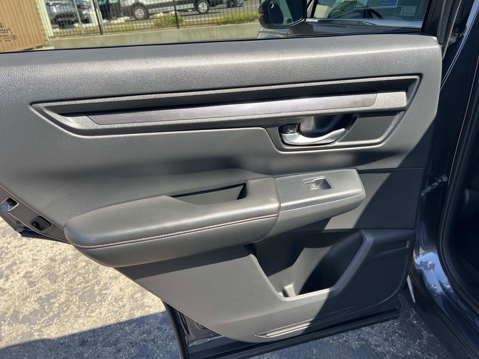 Certified 2023 Honda CR-V Sport image 19