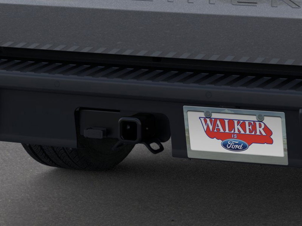 New 2026 Ford Maverick XL image 23