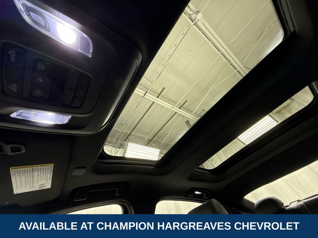 Certified 2025 Cadillac CT5 Sport w/ Technology Package image 25