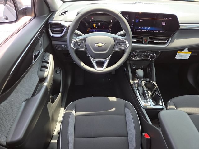 New 2026 Chevrolet TrailBlazer LT w/ Convenience Package AWD/4WD image 28