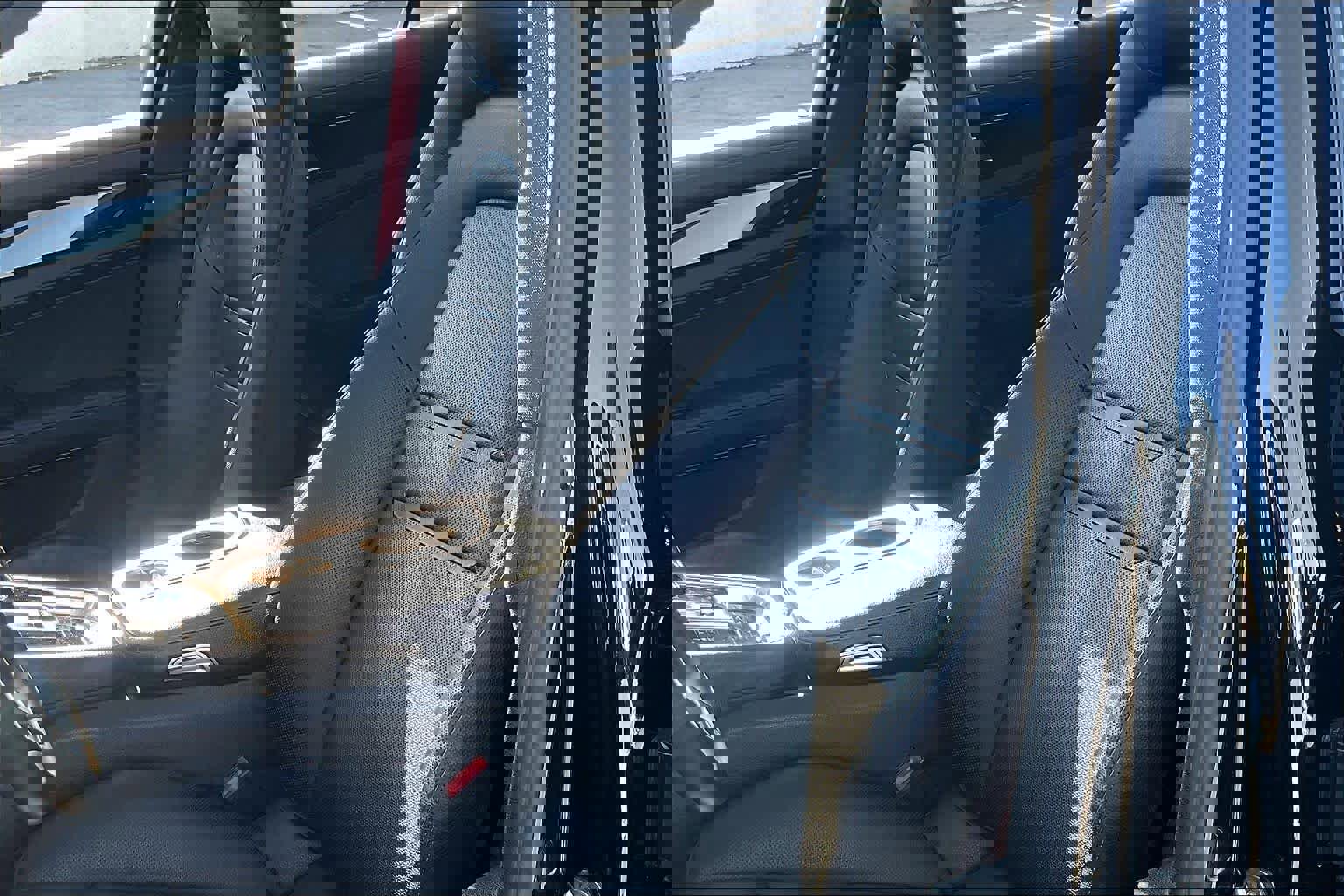 Used 2021 Porsche Panamera image 27