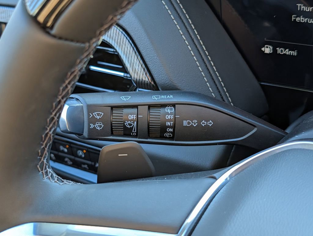 New 2026 GMC Yukon XL Elevation image 45