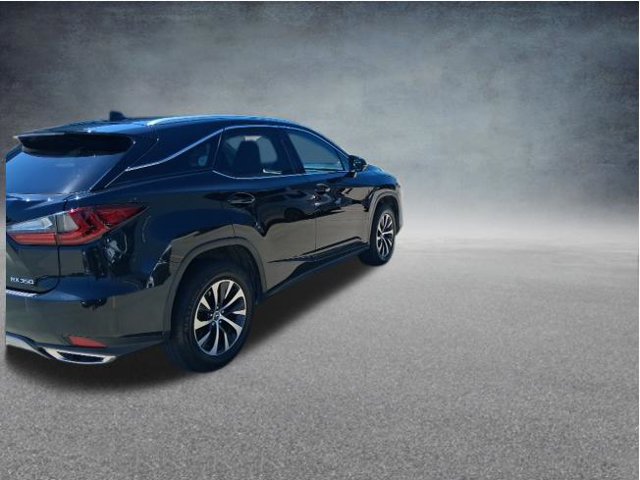 Used 2021 Lexus RX 350 FWD w/ Premium Package image 10