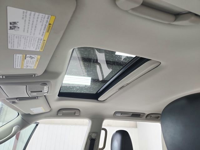 Used 2024 INFINITI QX80 Luxe image 22