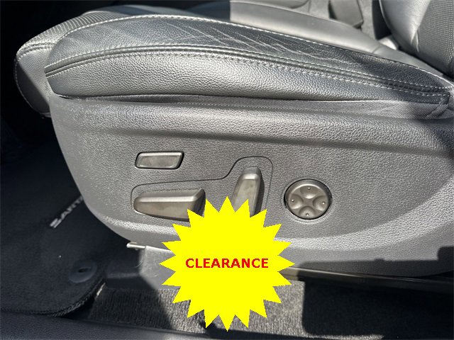 Used 2020 Hyundai Santa Fe Limited w/ Cargo Package image 22