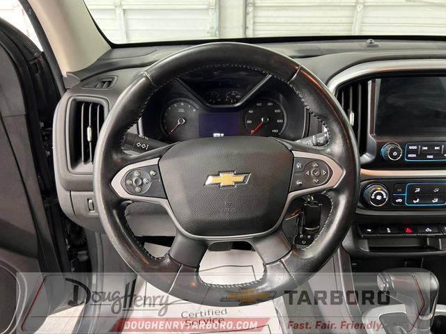 Used 2017 Chevrolet Colorado LT w/ LT Convenience Package RWD image 41