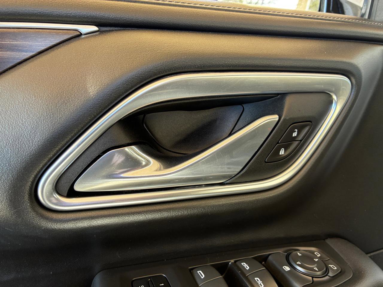 Used 2021 Chevrolet Tahoe Z71 image 10