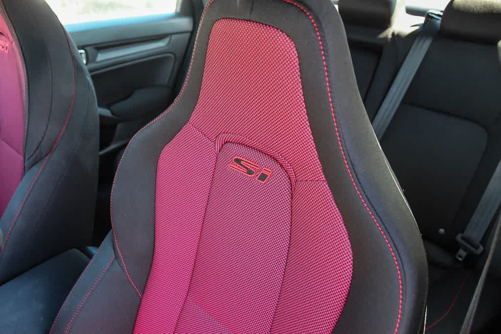 New 2026 Honda Civic Si image 26
