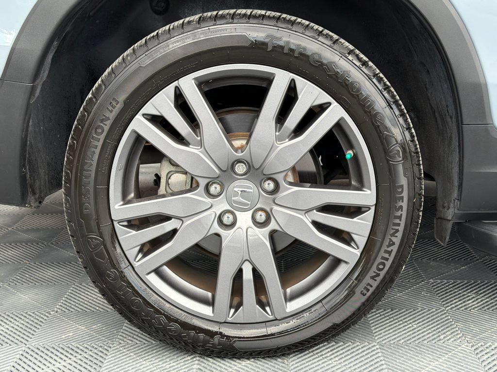 Used 2022 Honda Pilot Sport image 20