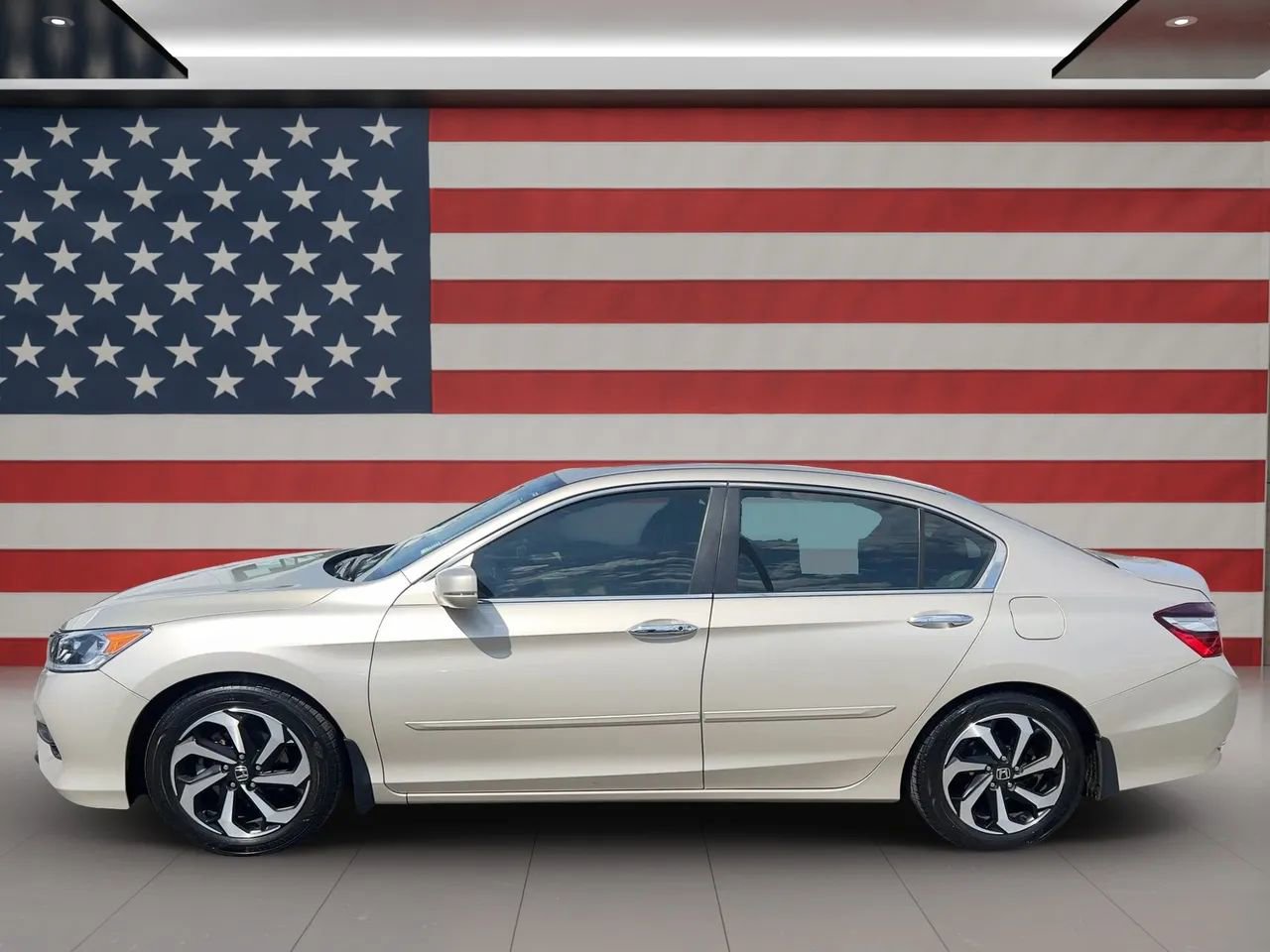 Used 2016 Honda Accord EX-L image 6