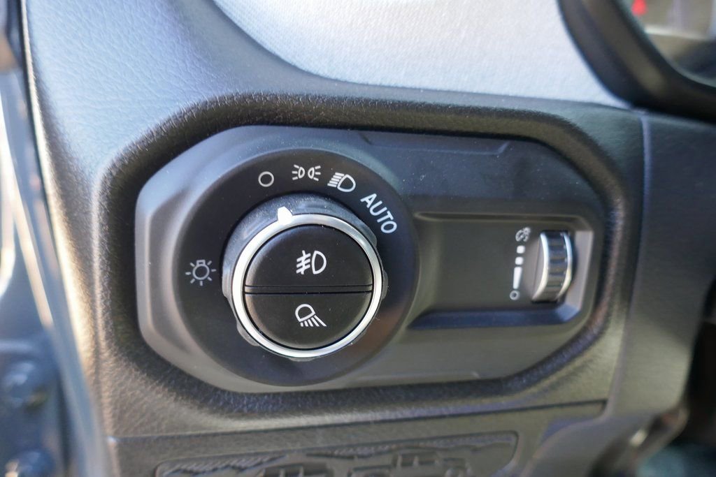 New 2026 Jeep Gladiator Willys image 20