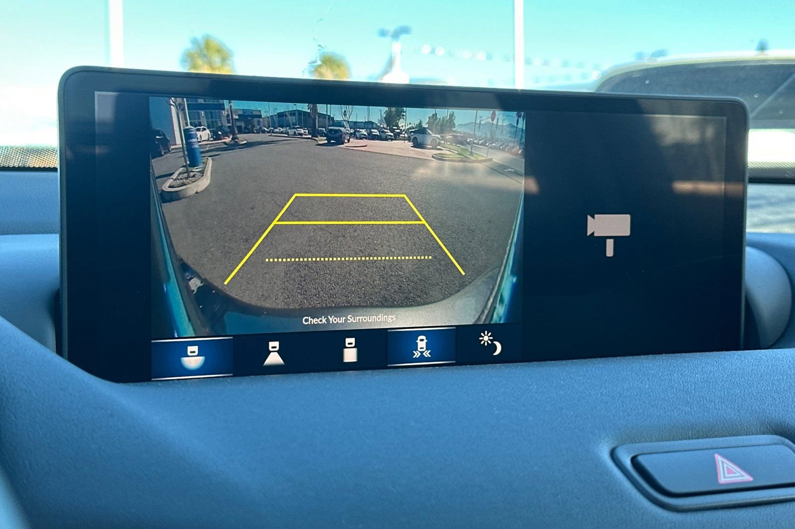 New 2025 Acura TLX w/ Technology Package image 15