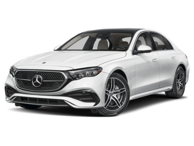New 2027 Mercedes-Benz E 450 4MATIC Sedan image 42