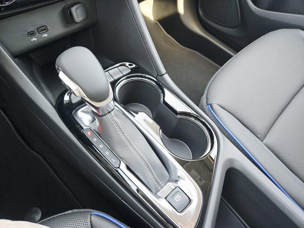 New 2026 Buick Encore GX Sport Touring w/ Comfort Package FWD image 27