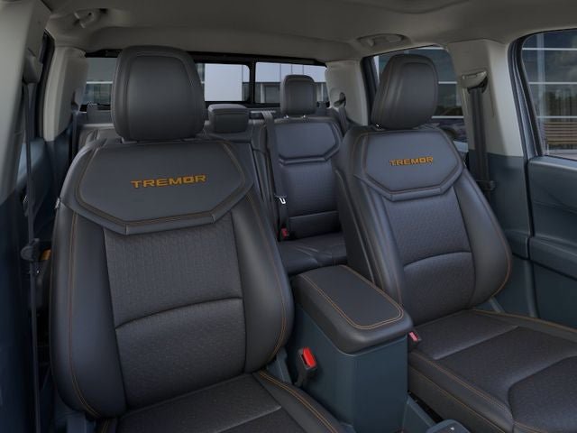 New 2026 Ford Maverick Tremor AWD/4WD image 10