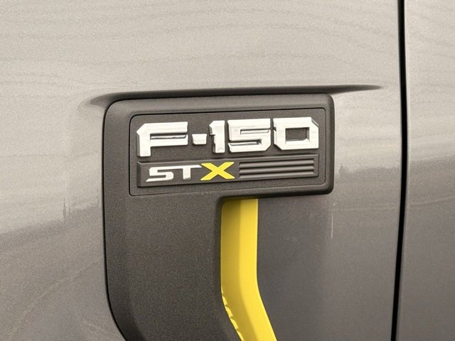 Used 2025 Ford F150 STX w/ Equipment Group 200A image 12