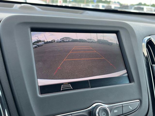 Certified 2022 Chevrolet Equinox RS w/ LPO, Floor Liner Package image 31