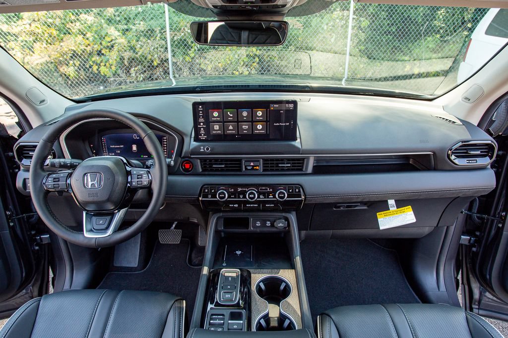 New 2026 Honda Pilot Elite image 19