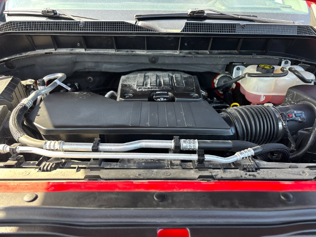 Used 2023 Chevrolet Silverado 1500 LT AWD/4WD image 29