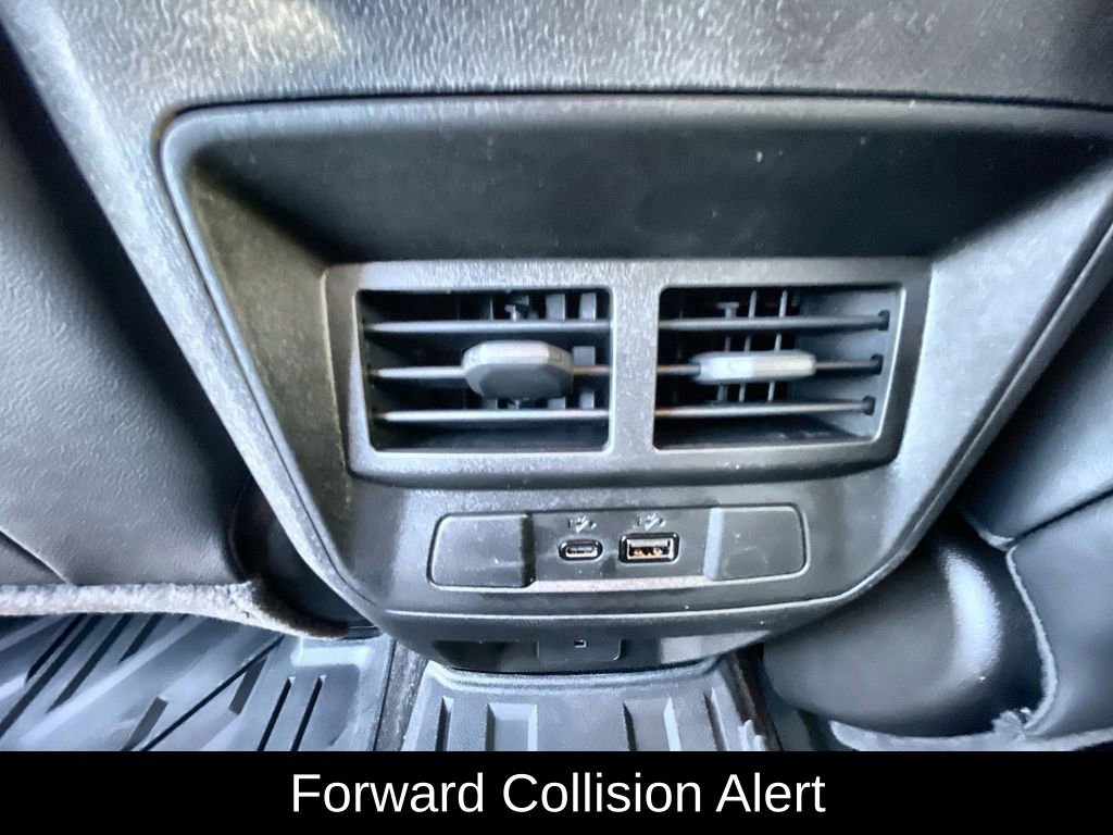 New 2026 GMC Canyon AT4 image 27