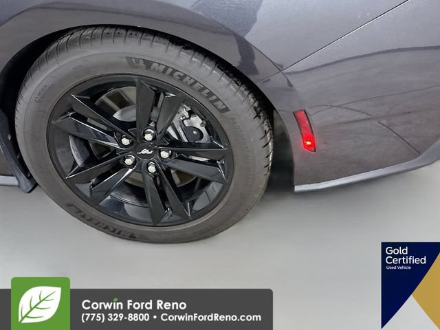 Certified 2024 Ford Mustang GT RWD image 31