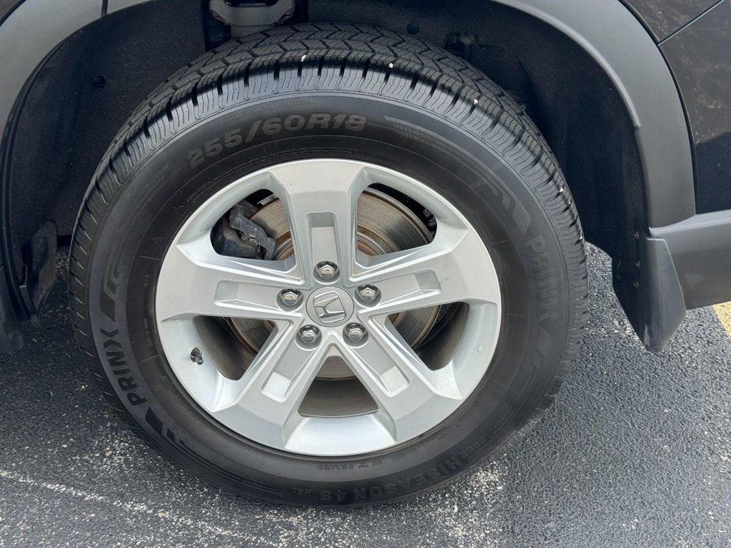 Used 2023 Honda Pilot LX image 10
