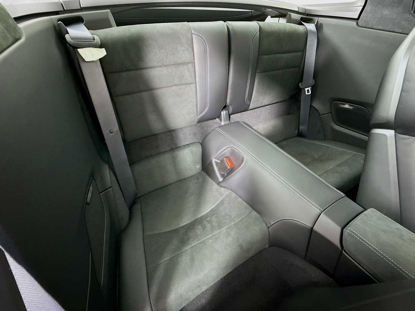 Certified 2026 Porsche 911 Targa 4 GTS image 28