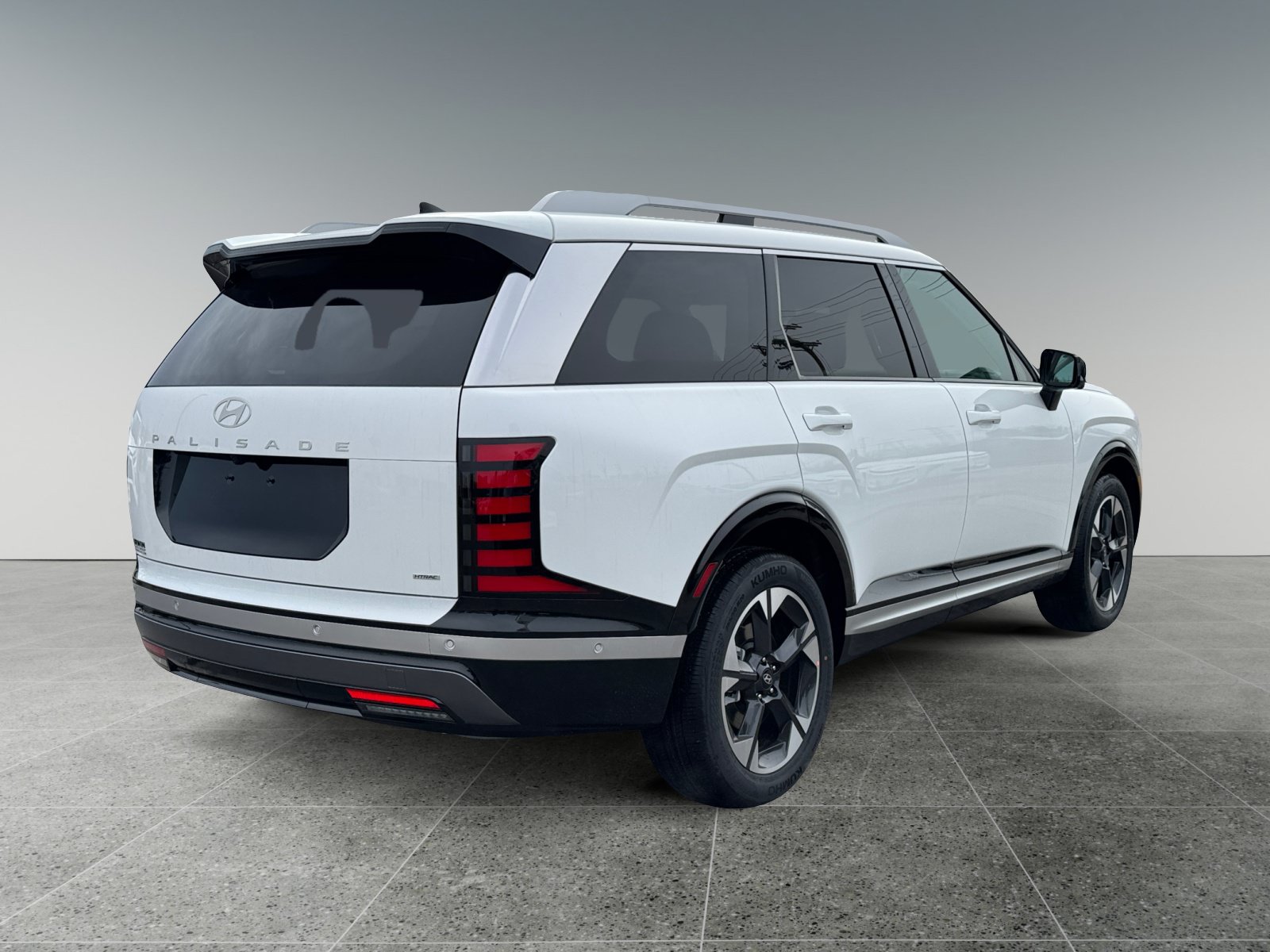 New 2026 Hyundai Palisade Limited AWD/4WD image 5
