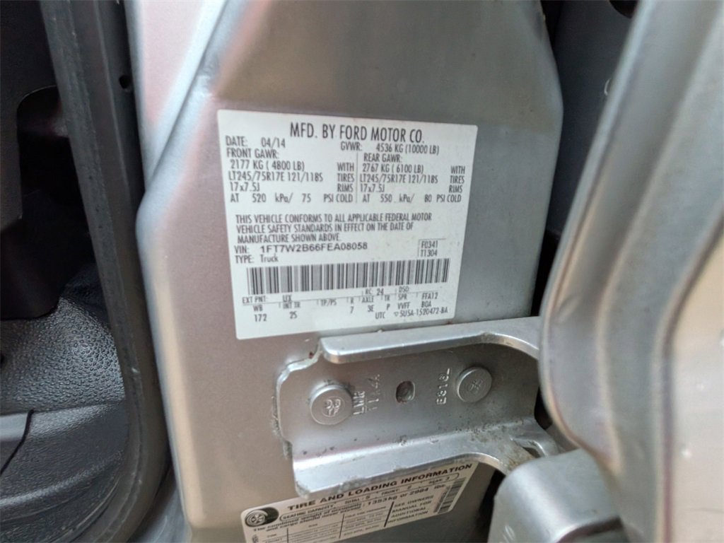 Used 2015 Ford F250 XL image 25