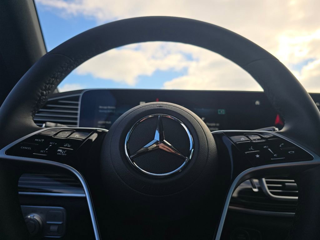 New 2026 Mercedes-Benz GLE 450 4MATIC Coupe image 29