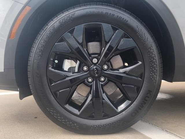 Used 2025 Kia Sportage X-Line AWD/4WD image 10