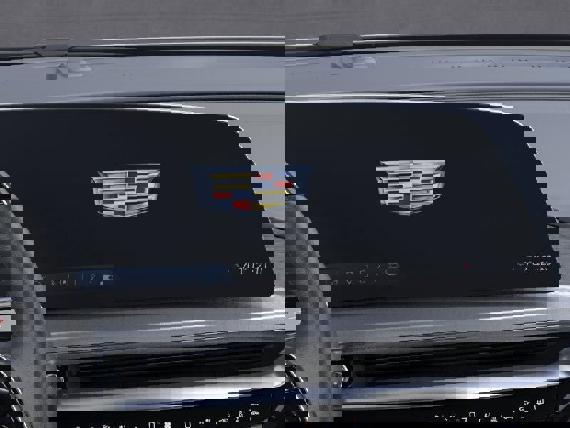 New 2025 Cadillac Lyriq Luxury w/ LPO, Floor Liner Package image 20