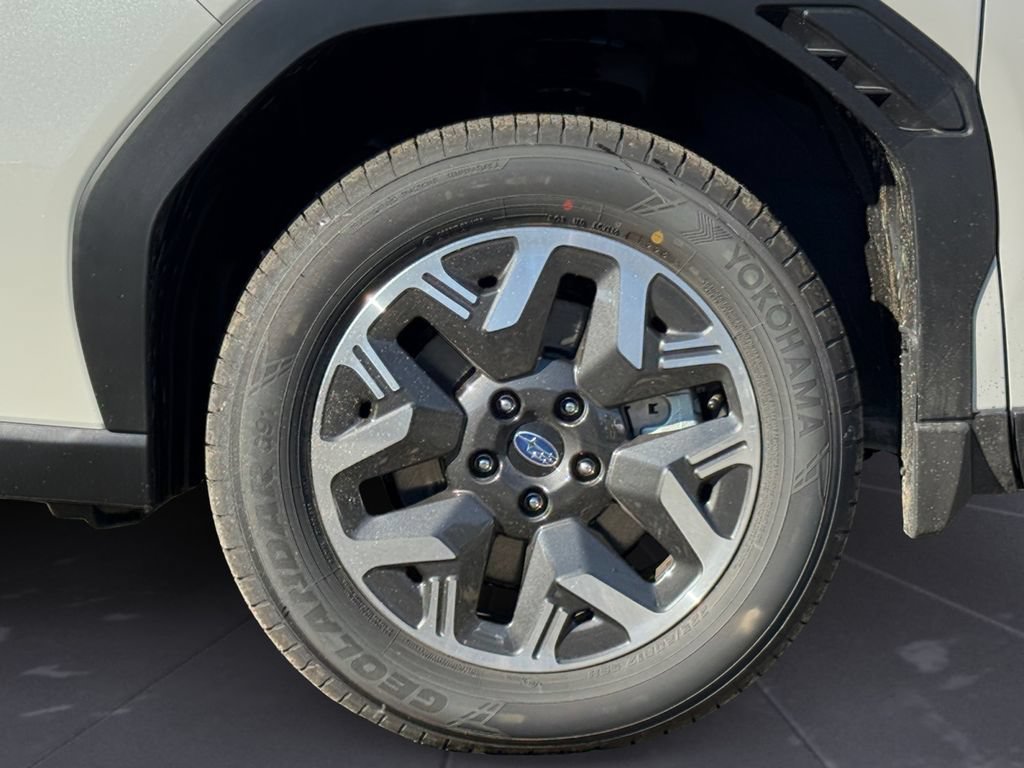 New 2026 Subaru Forester Premium AWD/4WD image 14
