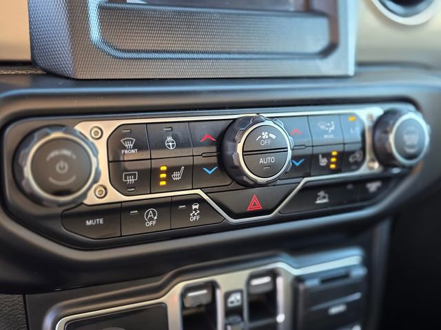 Used 2020 Jeep Gladiator Sport w/ Quick Order Package 24S image 34