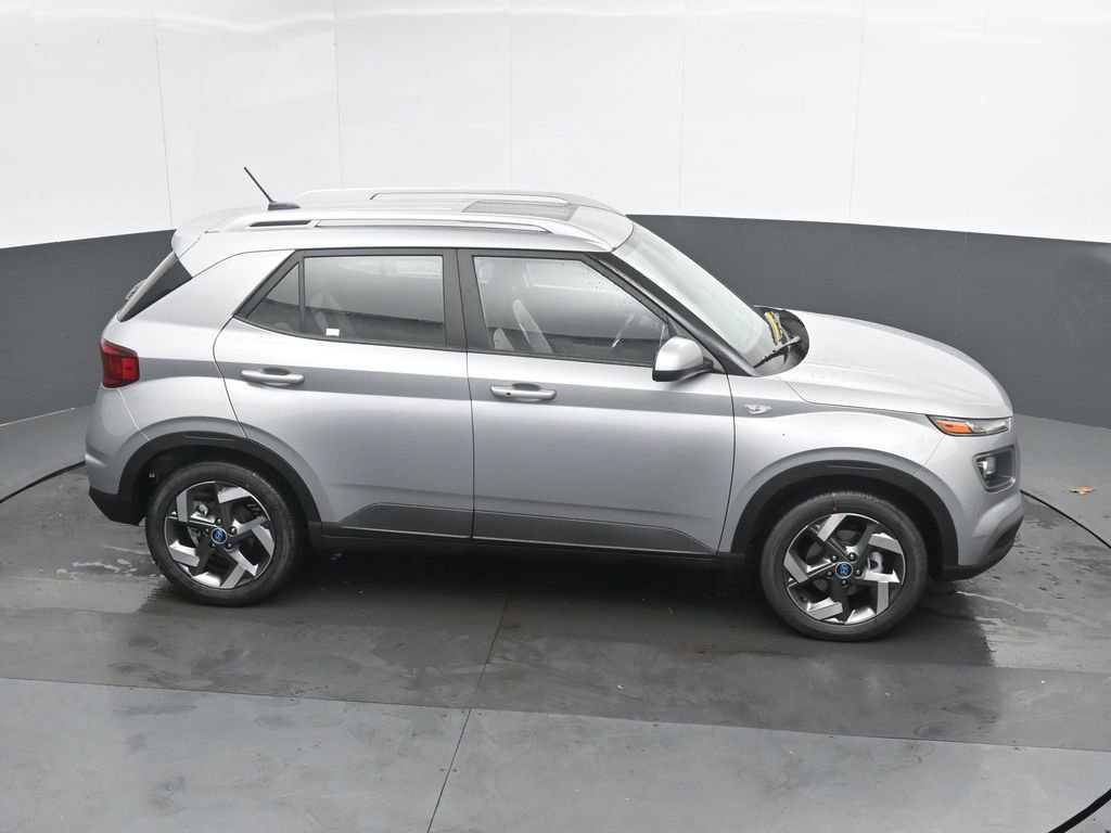 New 2026 Hyundai Venue SEL image 34