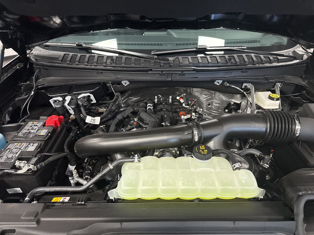 New 2026 Ford Expedition Max Platinum w/ Stealth Performance Package AWD/4WD image 10