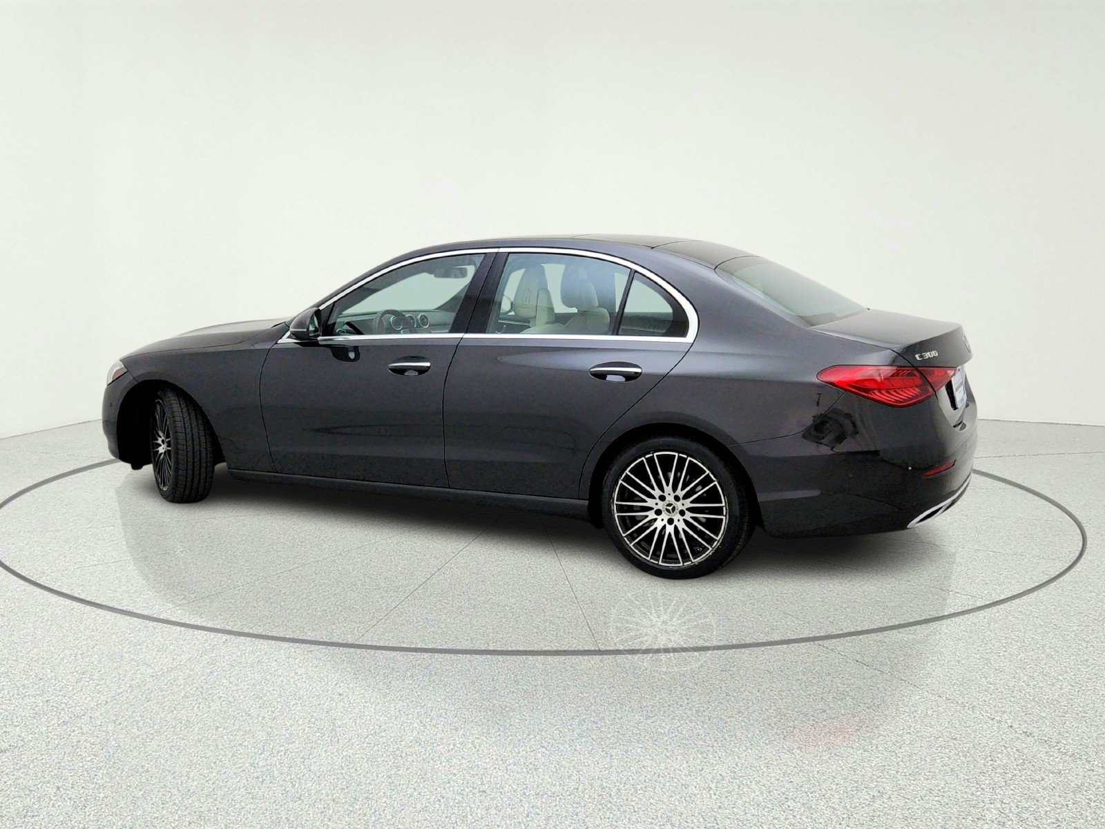 Certified 2024 Mercedes-Benz C 300 Sedan w/ Advanced USB Package image 13